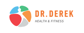 Dr. Derek - Alessi Fitness Inc logo