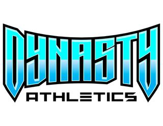 Dynasty Athletics, llc - Rensselaer, NY Formerly Flach Gymnastics logo