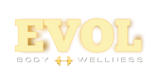 EVOL Body & Wellness logo