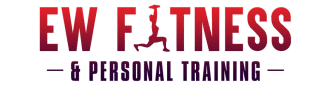 EW Fitness & Personal Training logo