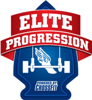 Elite Progression Fitness logo