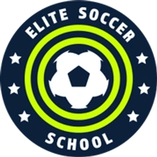 Elite Soccer School logo