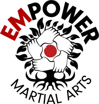 Empower Martial Arts logo