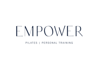 Empower Pilates & Personal Training logo