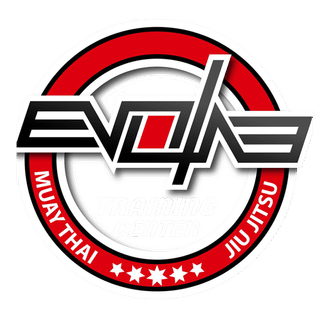 Evolve Training Center logo