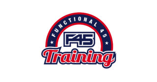 F45 Training Bethesda logo