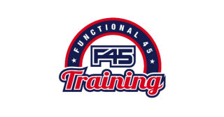 F45 Training Hewlett Bay Park logo