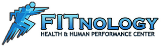 FITnology Health and Human Performance Center logo