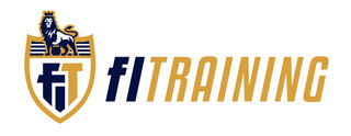FI Training logo