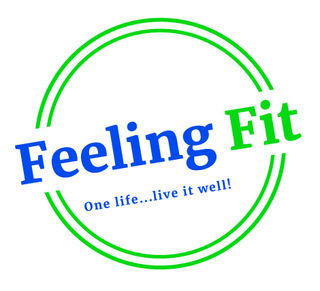 Feeling Fit LLC logo
