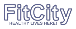 FitCity logo