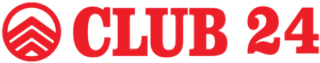 Fit Club 24/7 logo