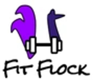 Fit Flock logo