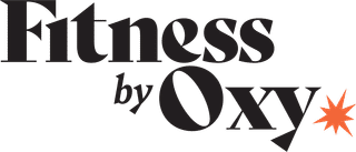 Fitness by Oxy, LLC logo