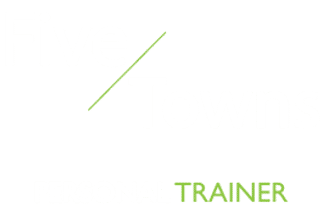 Five Towns Personal Trainer logo