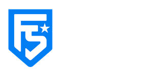 Flip Side Ninja Park logo