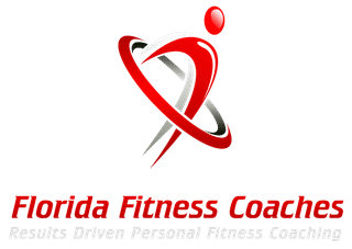 Florida Fitness Coaches - Personal Training Naples logo