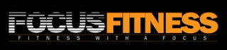 Focus Fitness logo