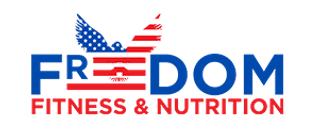 Freedom Fitness & Nutrition logo