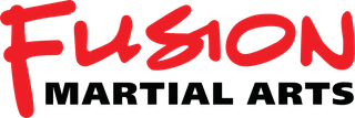 Fusion Martial Arts logo