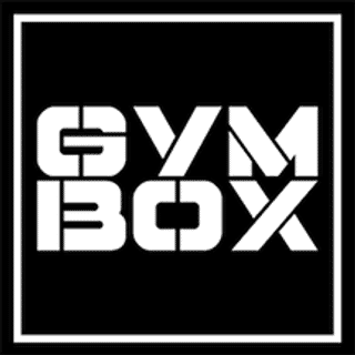 GYMBOX Fitness - Texarkana logo