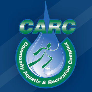 Garrett College Community Aquatic and Recreation Complex logo