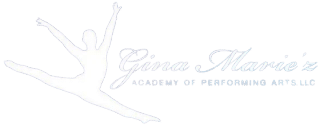 Gina Marie'z Academy of Performing Arts, LLC logo