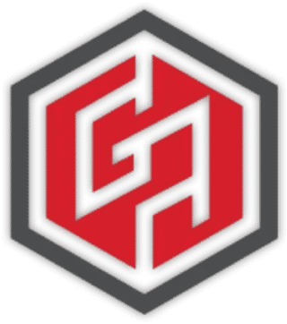 Gladiators Academy of Breaux Bridge logo