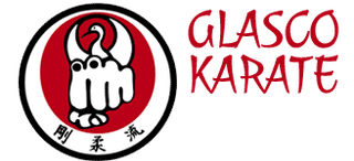 Glasco Karate logo