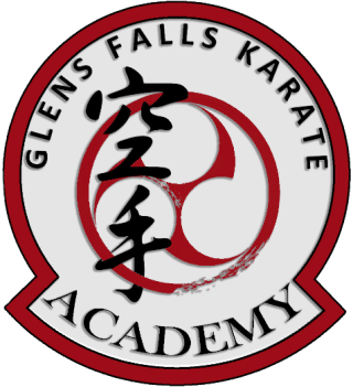 Glens Falls Karate Academy logo