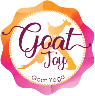 Goat Joy logo