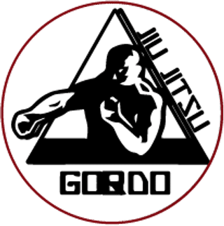 Gordo Jiu Jitsu Academy logo