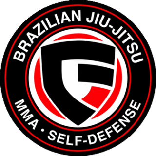 Gracie United Team Jucao Plaquemine logo