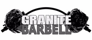 Granite Barbell logo