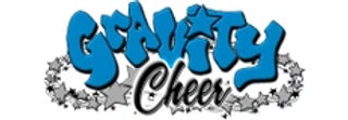 Gravity Cheer logo