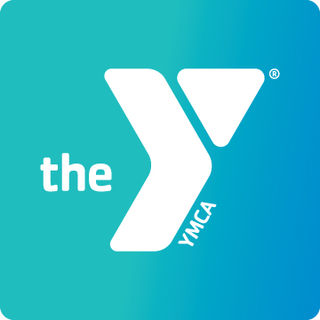 Great South Bay YMCA Lower Fitness Floor logo