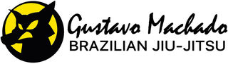 Gustavo Machado BJJ Punta Gorda logo