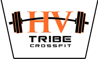 HV Tribe CrossFit logo