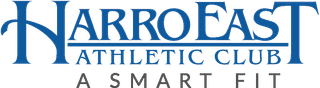Harro East Athletic Club logo