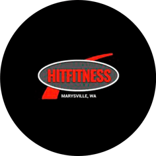 Hit Fitness logo