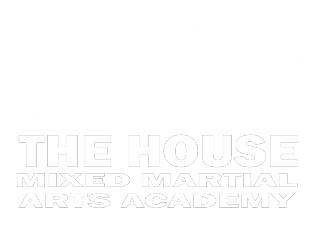 House MMA Academy logo