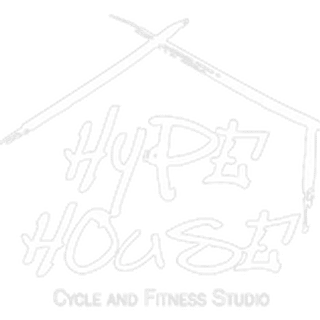 Hype House Cycle and Fitness Studio logo