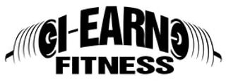 I-Earn Fitness logo