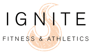 Ignite Fitness logo