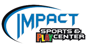 Impact Sports Center logo