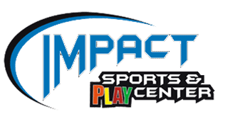 Impact Sports Center - Galt logo