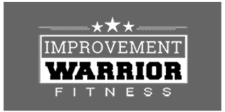 Improvement Warrior Fitness logo