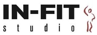 In-Fit Personal Training logo