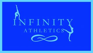 Infinity Athletics NY logo