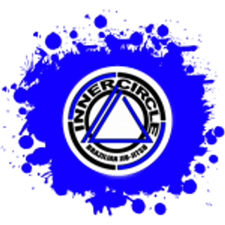 Inner Circle BJJ logo